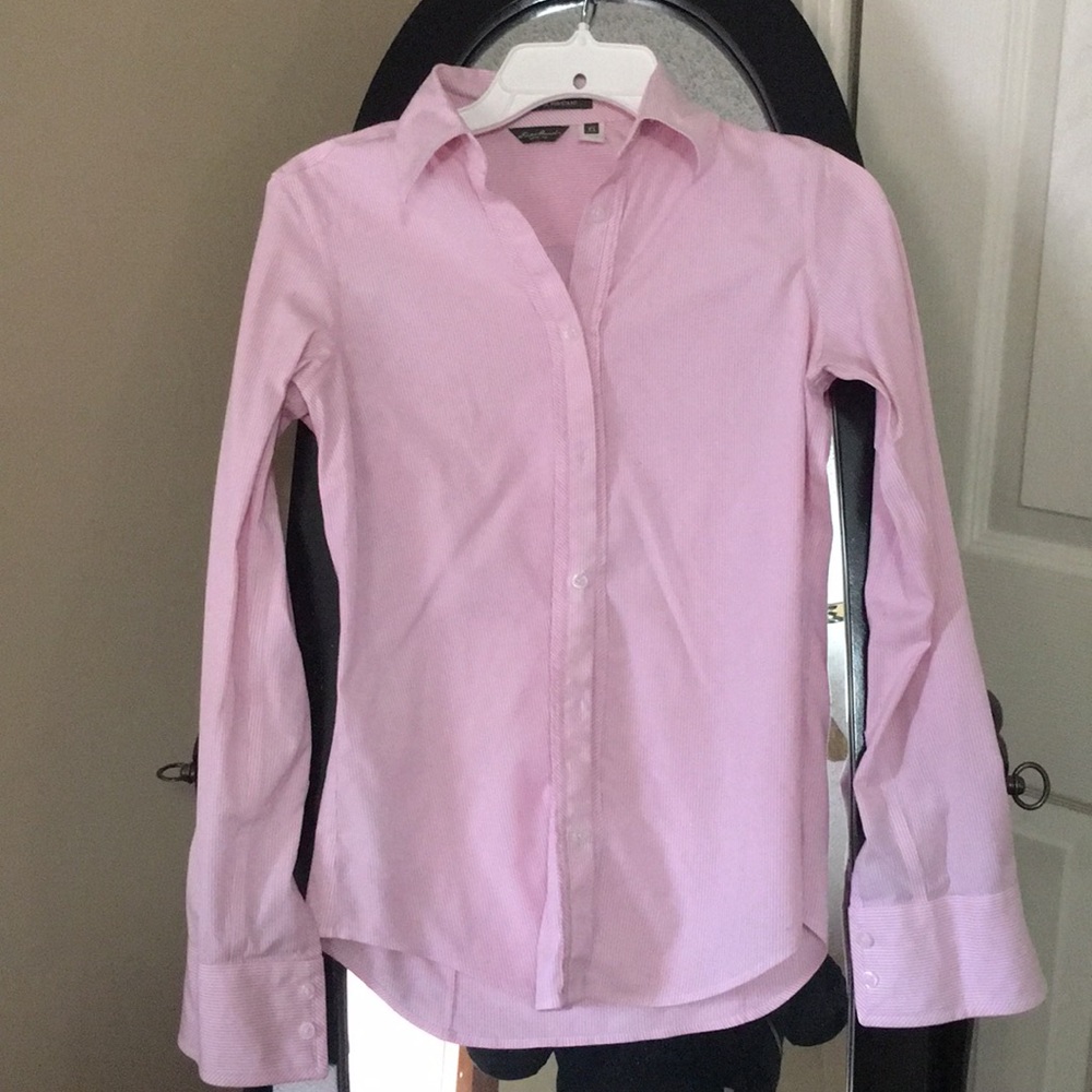 Eddie Bauer Button Down
